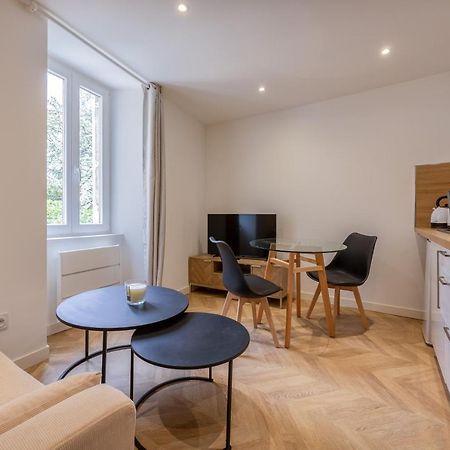Le Cocon Urbain En Hyper Centre Apartment La Rochelle  Ngoại thất bức ảnh