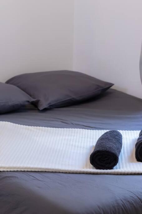 Le Cocon Urbain En Hyper Centre Apartment La Rochelle  Ngoại thất bức ảnh