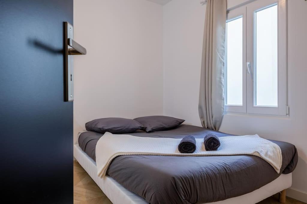 Le Cocon Urbain En Hyper Centre Apartment La Rochelle  Ngoại thất bức ảnh