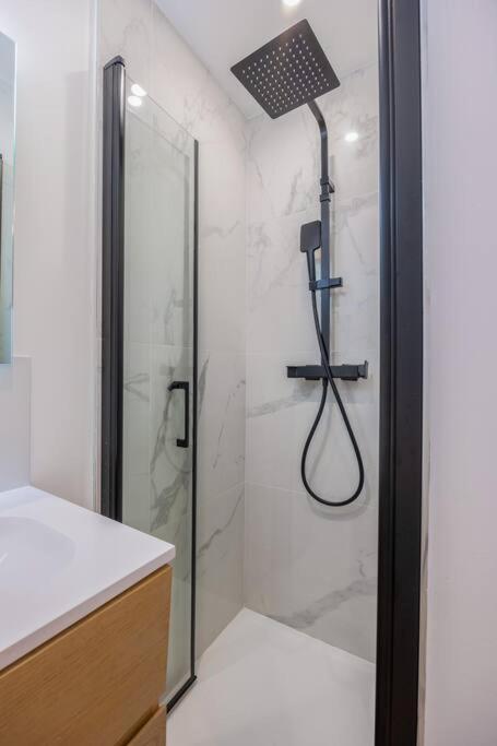 Le Cocon Urbain En Hyper Centre Apartment La Rochelle  Ngoại thất bức ảnh