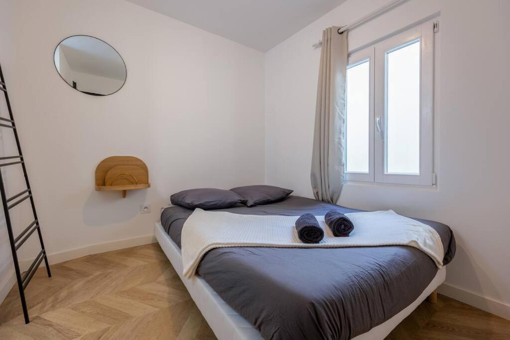 Le Cocon Urbain En Hyper Centre Apartment La Rochelle  Ngoại thất bức ảnh