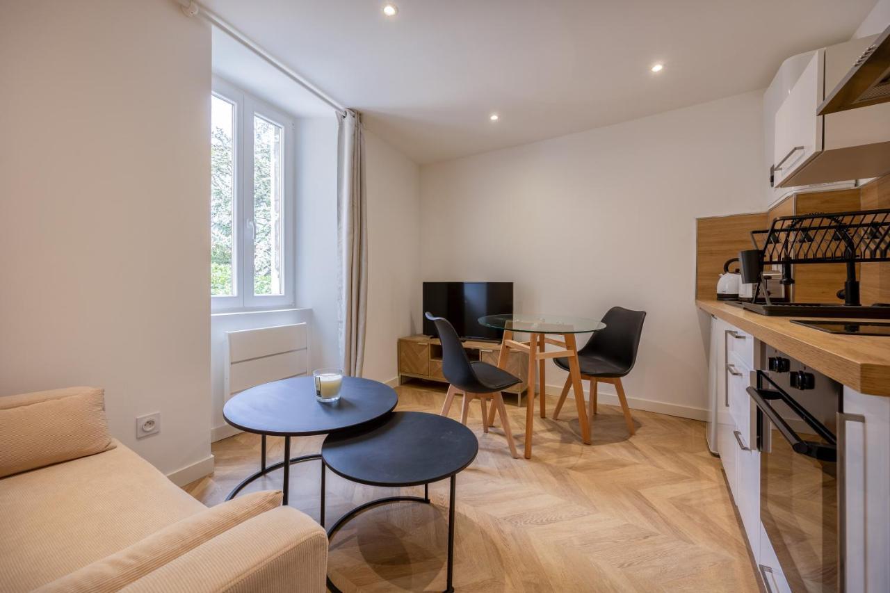 Le Cocon Urbain En Hyper Centre Apartment La Rochelle  Ngoại thất bức ảnh